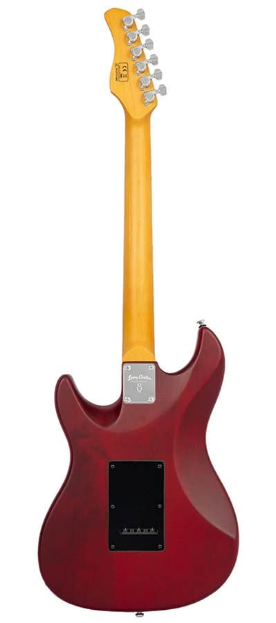 S7N FM/STR S Series Larry Carlton — Sire