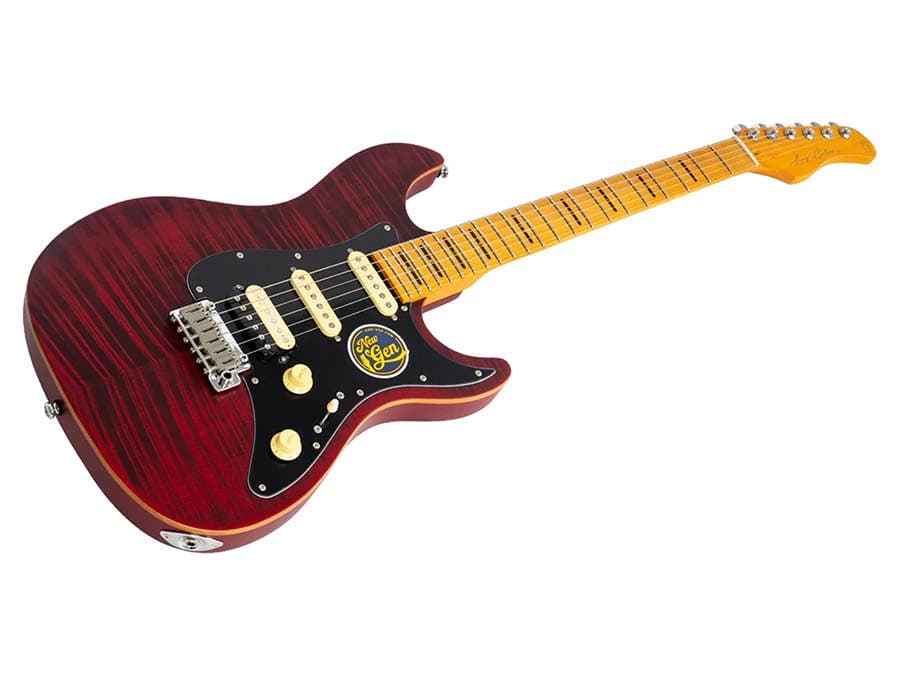 S7N FM/STR S Series Larry Carlton — Sire