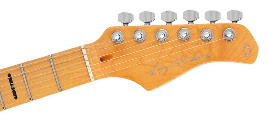S7N FM/STR S Series Larry Carlton — Sire