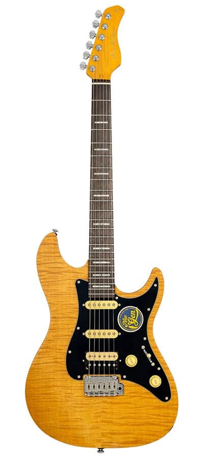 S7N FM/NT S Series Larry Carlton — Sire