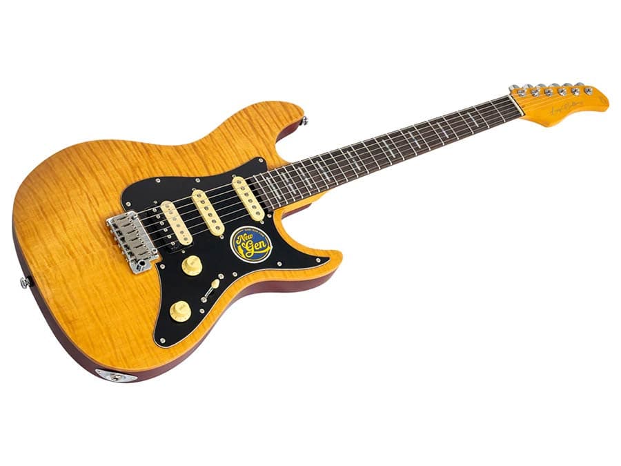 S7N FM/NT S Series Larry Carlton — Sire