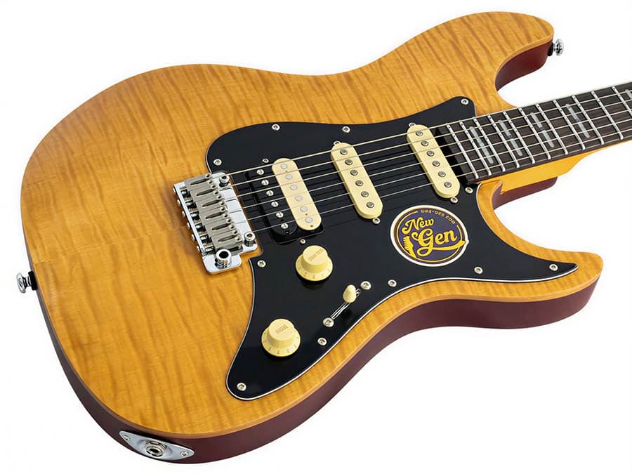 S7N FM/NT S Series Larry Carlton — Sire