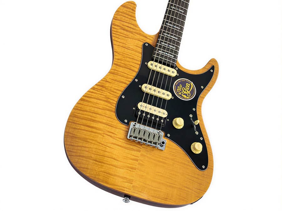 S7N FM/NT S Series Larry Carlton — Sire