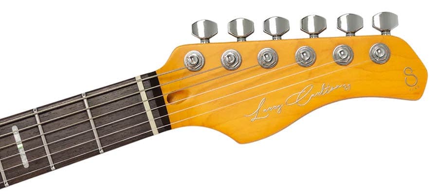 S7N FM/NT S Series Larry Carlton — Sire