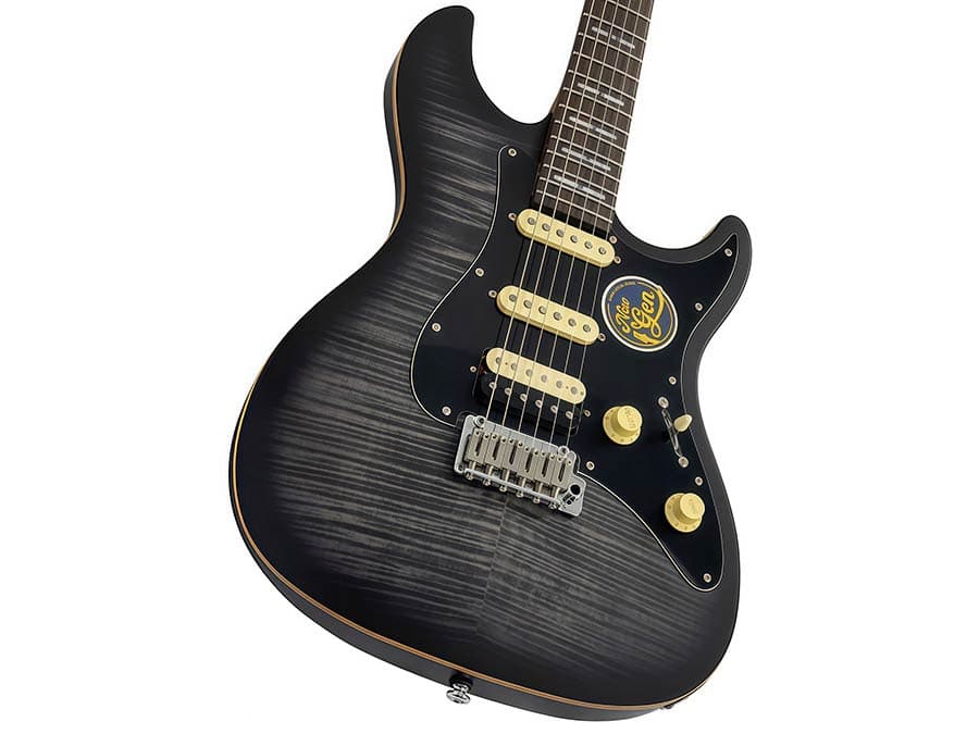 S7N FM/TBK S Series Larry Carlton — Sire