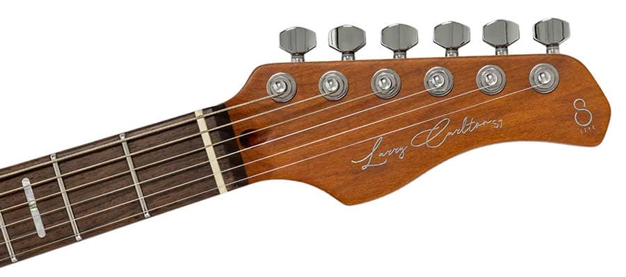 S7N FM/TBK S Series Larry Carlton — Sire