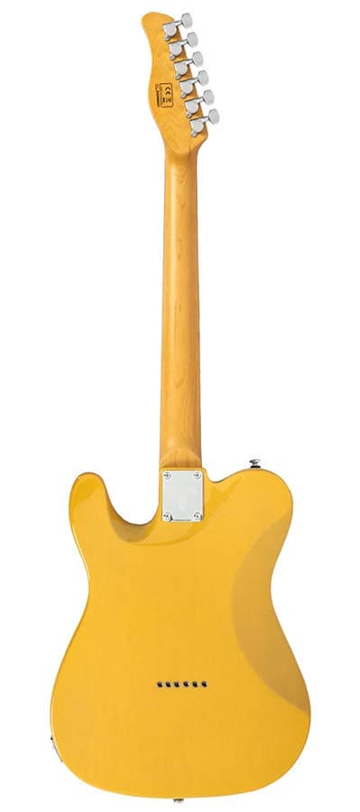 T3N/BSB T Series Larry Carlton — Sire