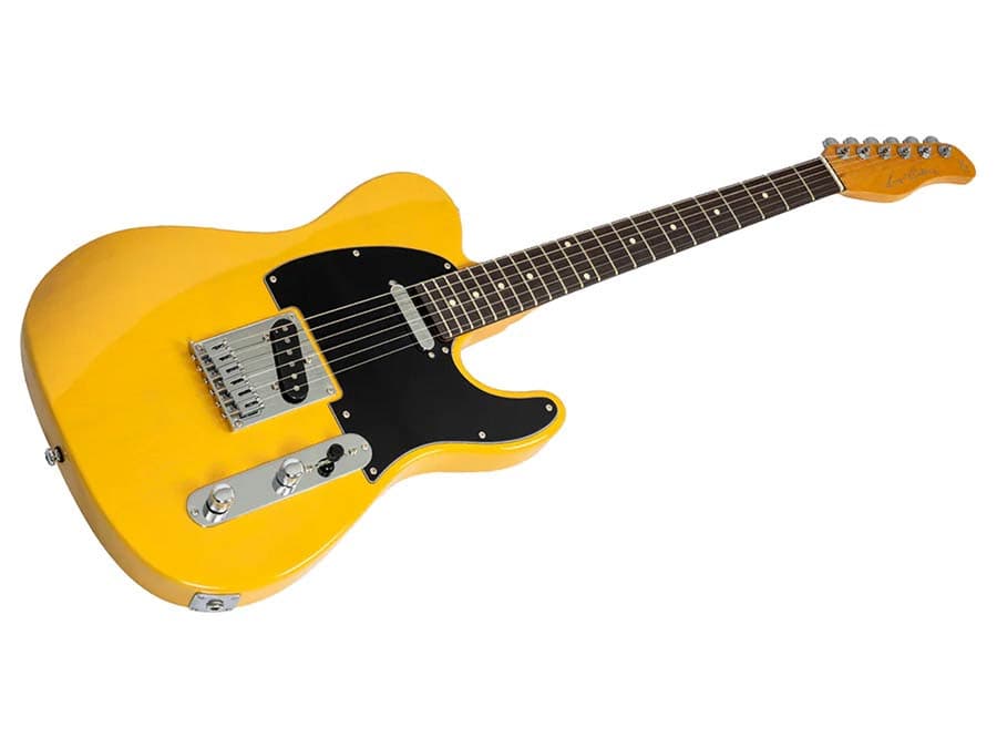 T3N/BSB T Series Larry Carlton — Sire