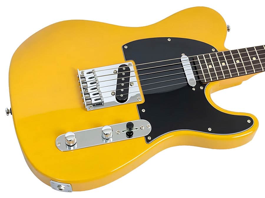 T3N/BSB T Series Larry Carlton — Sire