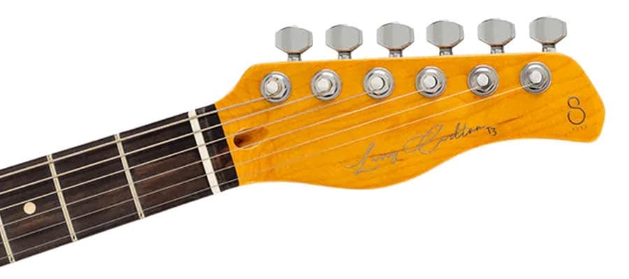 T3N/BSB T Series Larry Carlton — Sire