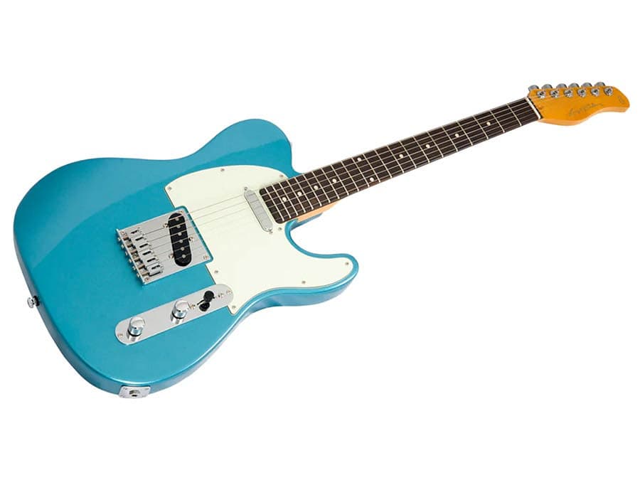 T3N/TP T Series Larry Carlton — Sire