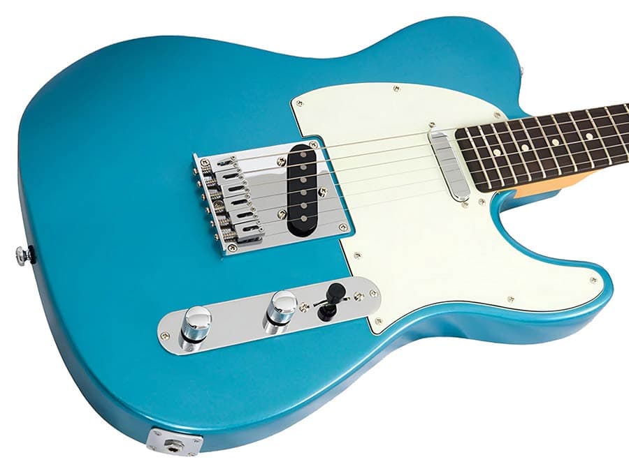T3N/TP T Series Larry Carlton — Sire
