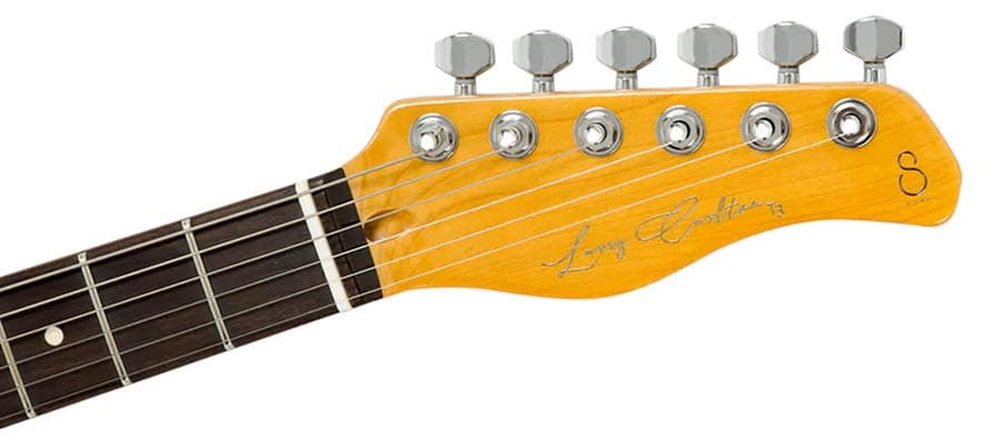 T3N/TP T Series Larry Carlton — Sire