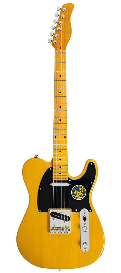 T7N/BSB T Series Larry Carlton — Sire