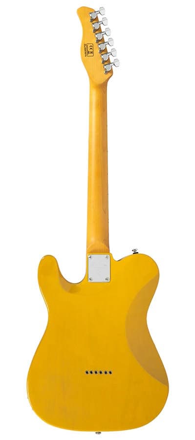 T7N/BSB T Series Larry Carlton — Sire