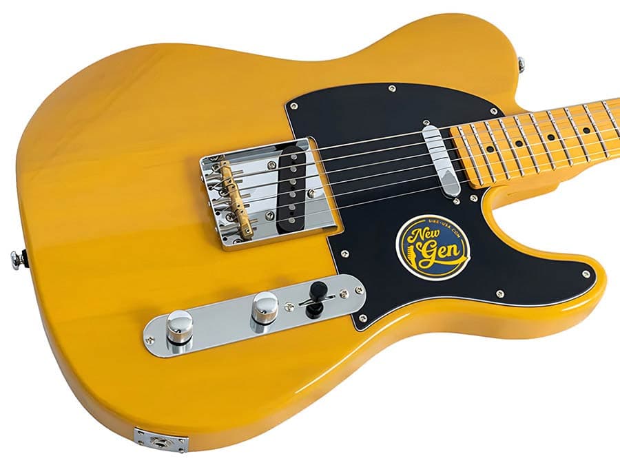 T7N/BSB T Series Larry Carlton — Sire