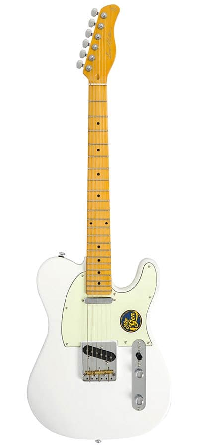 T7N/WH T Series Larry Carlton — Sire
