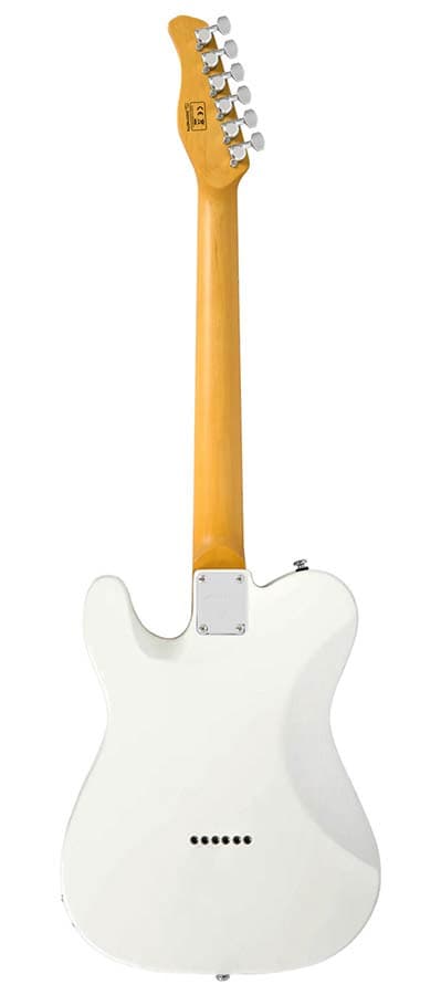 T7N/WH T Series Larry Carlton — Sire