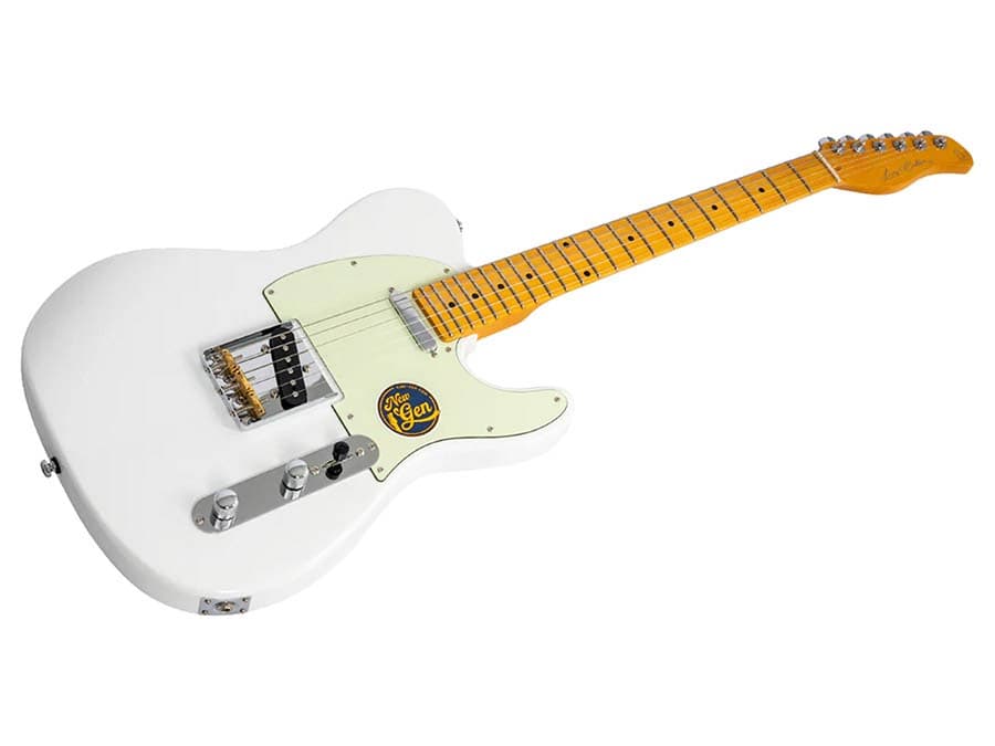 T7N/WH T Series Larry Carlton — Sire