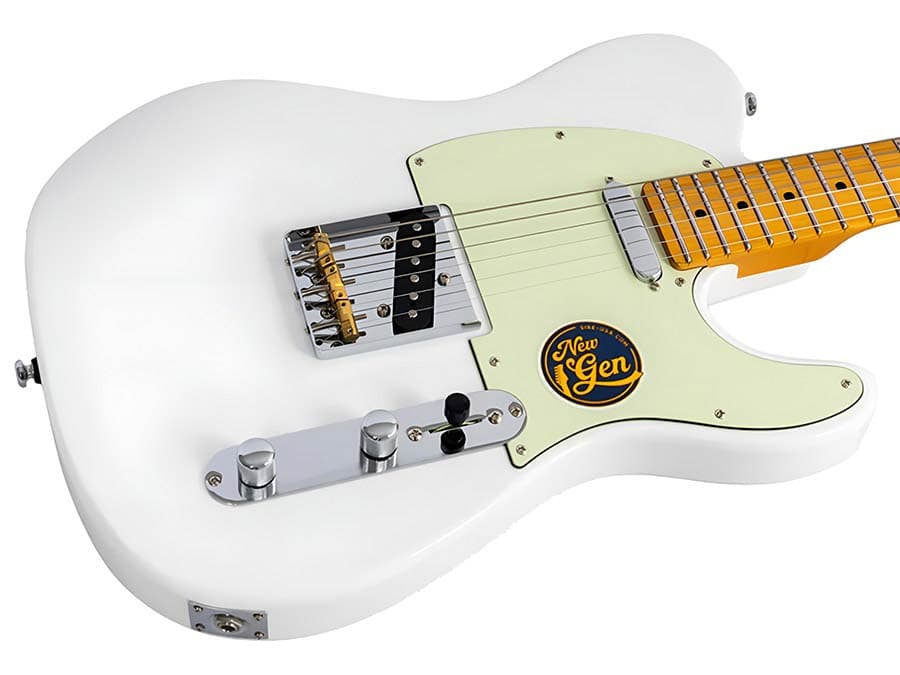 T7N/WH T Series Larry Carlton — Sire