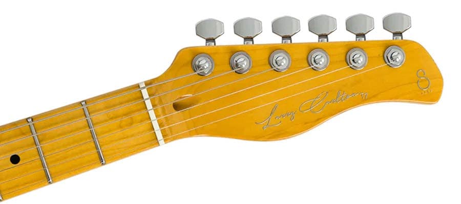 T7N/WH T Series Larry Carlton — Sire