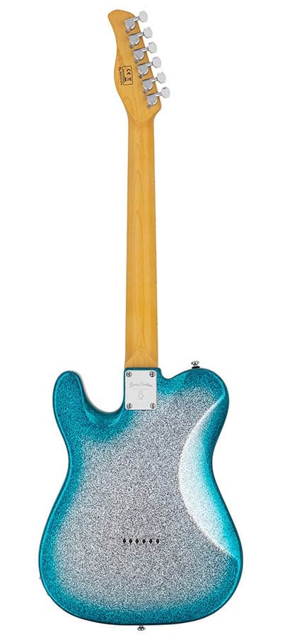 T7N/SBS T Series Larry Carlton — Sire