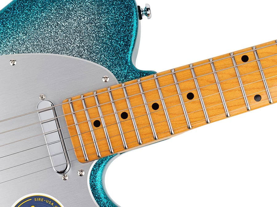 T7N/SBS T Series Larry Carlton — Sire