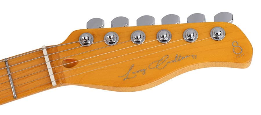 T7N/SBS T Series Larry Carlton — Sire