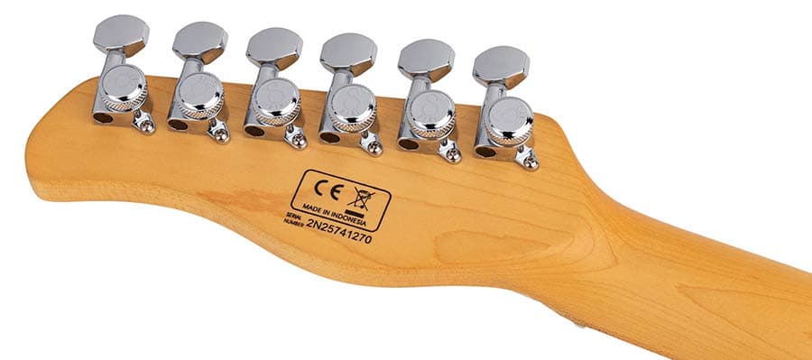 T7N/SBS T Series Larry Carlton — Sire