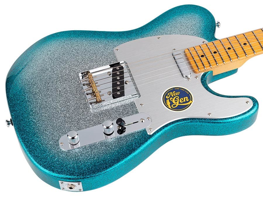 T7N/SBS T Series Larry Carlton — Sire