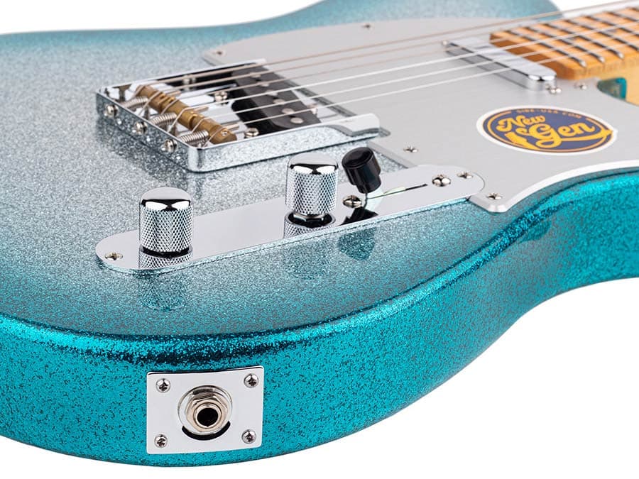 T7N/SBS T Series Larry Carlton — Sire