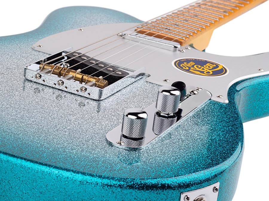 T7N/SBS T Series Larry Carlton — Sire