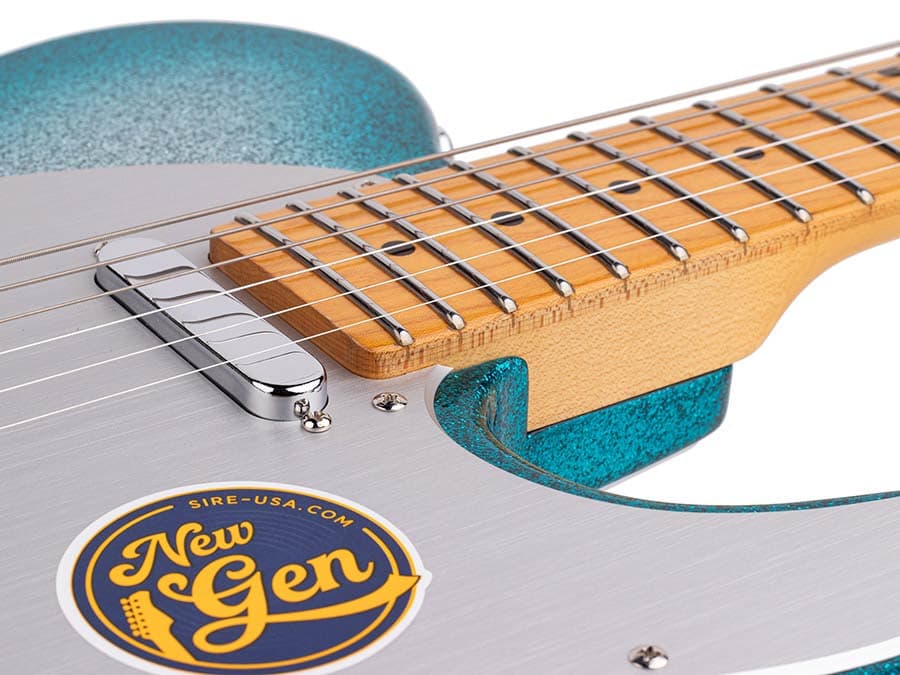 T7N/SBS T Series Larry Carlton — Sire