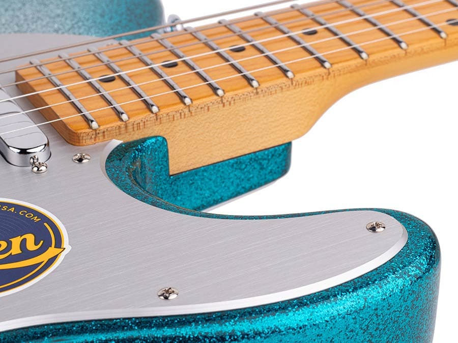 T7N/SBS T Series Larry Carlton — Sire