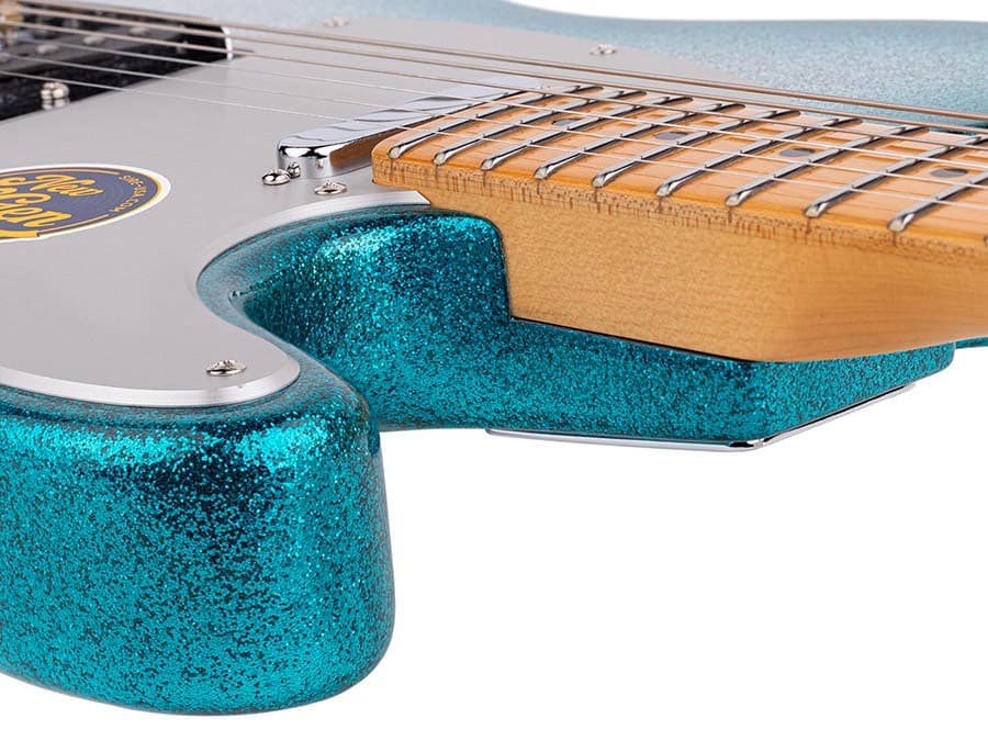 T7N/SBS T Series Larry Carlton — Sire