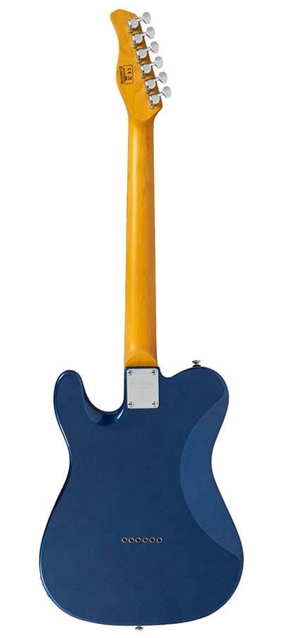 T7N/DNA T Series Larry Carlton — Sire