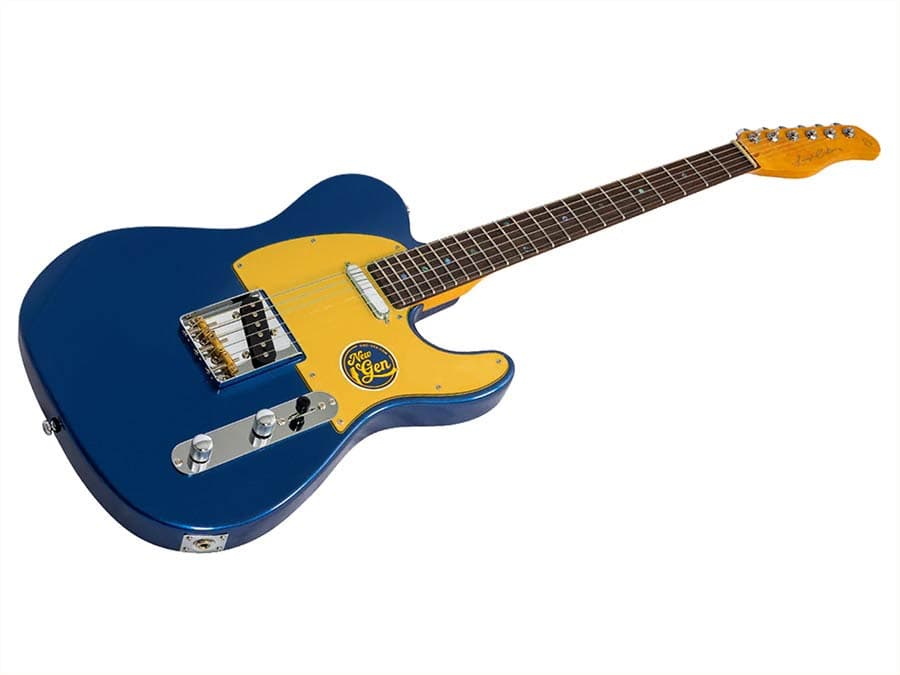 T7N/DNA T Series Larry Carlton — Sire