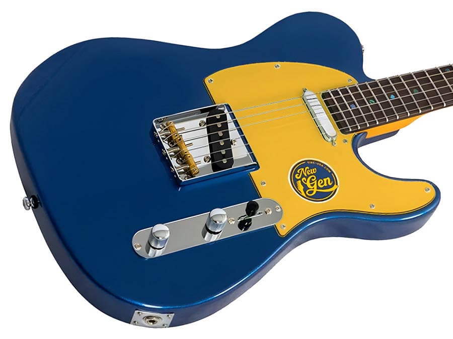T7N/DNA T Series Larry Carlton — Sire