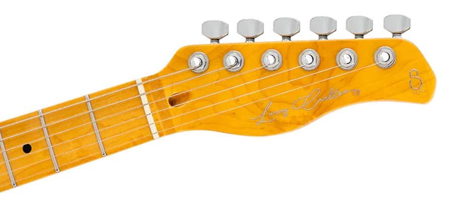 T7N/DNA T Series Larry Carlton — Sire