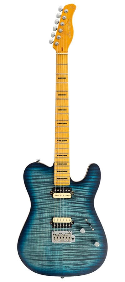 T7N FM/TBL T Series Larry Carlton — Sire
