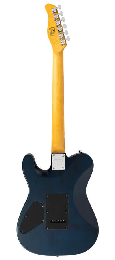 T7N FM/TBL T Series Larry Carlton — Sire