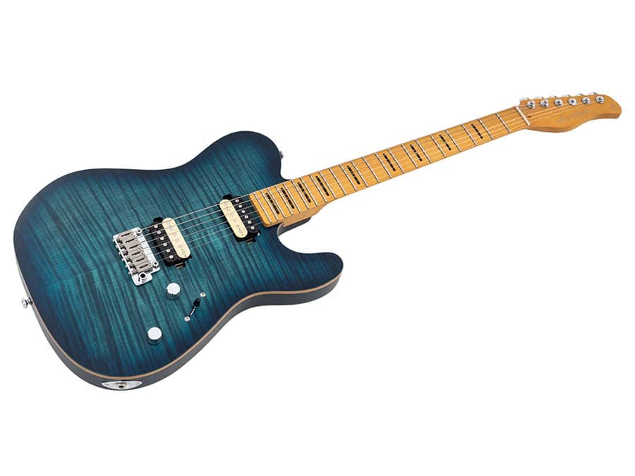 T7N FM/TBL T Series Larry Carlton — Sire