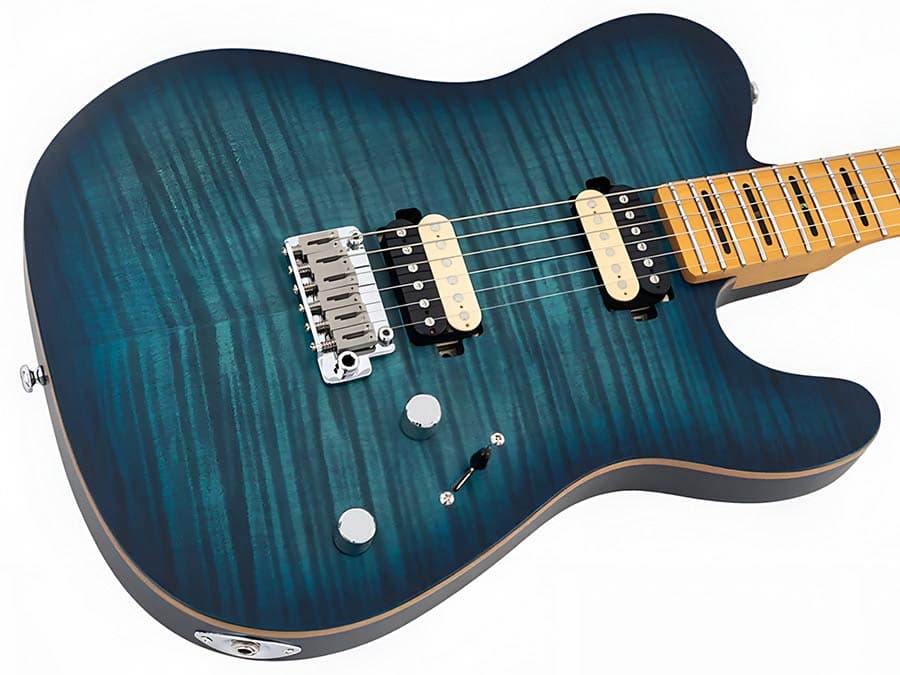 T7N FM/TBL T Series Larry Carlton — Sire