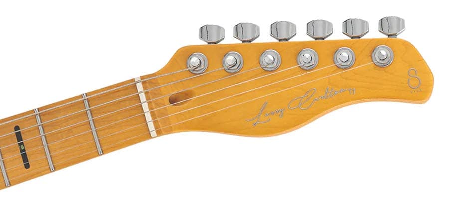 T7N FM/TBL T Series Larry Carlton — Sire
