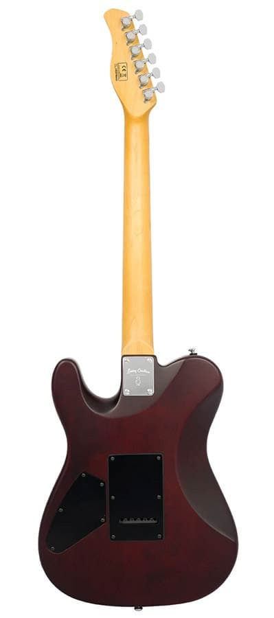 T7N FM/NT T Series Larry Carlton — Sire