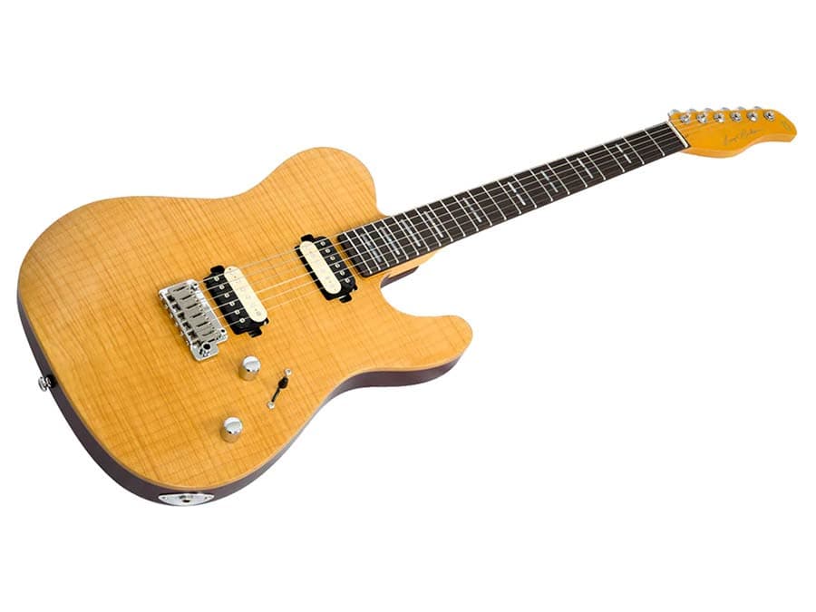 T7N FM/NT T Series Larry Carlton — Sire