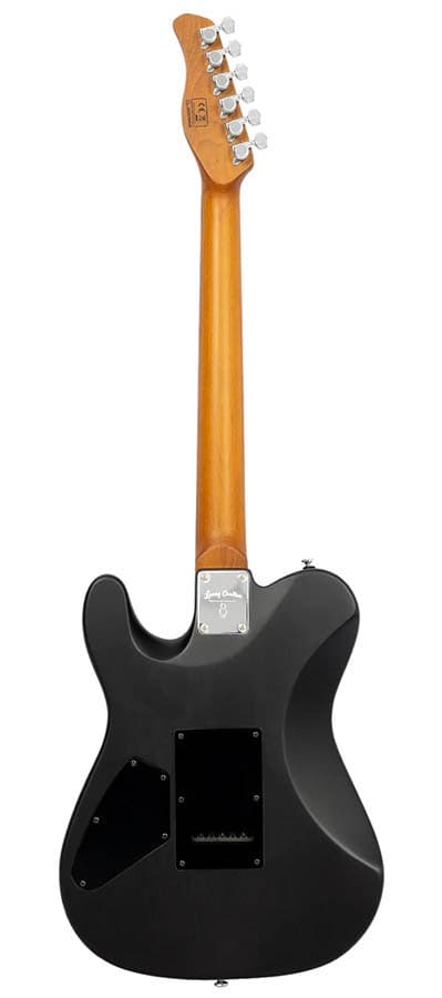 T7N FM/TBK T Series Larry Carlton — Sire