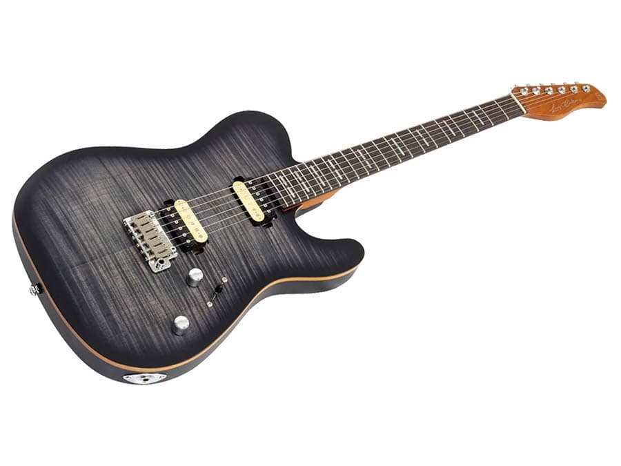 T7N FM/TBK T Series Larry Carlton — Sire