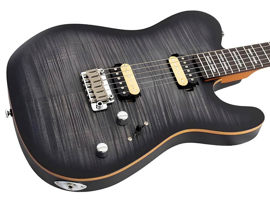 T7N FM/TBK T Series Larry Carlton — Sire
