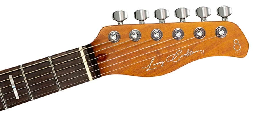 T7N FM/TBK T Series Larry Carlton — Sire